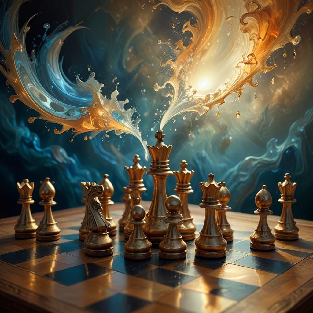 Universal Chess