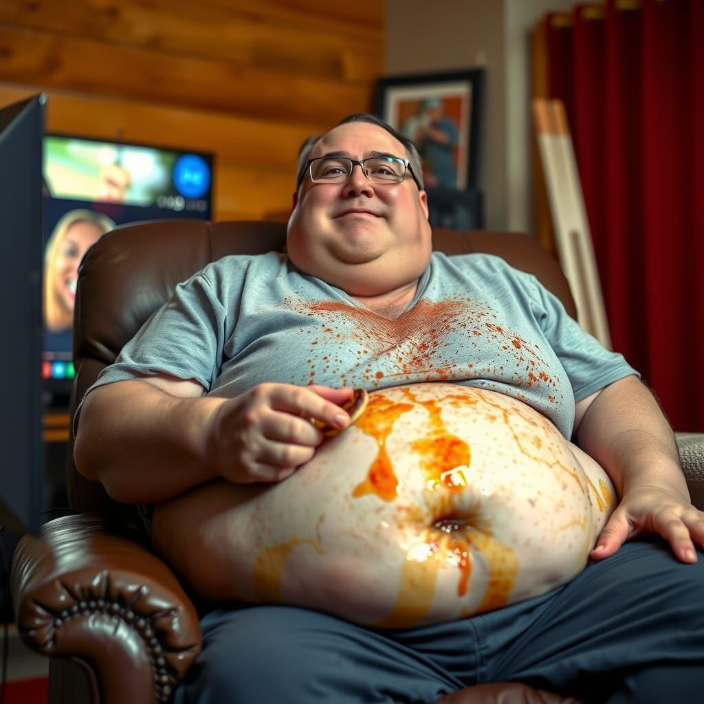 Seven Deadly Sins: Gluttony