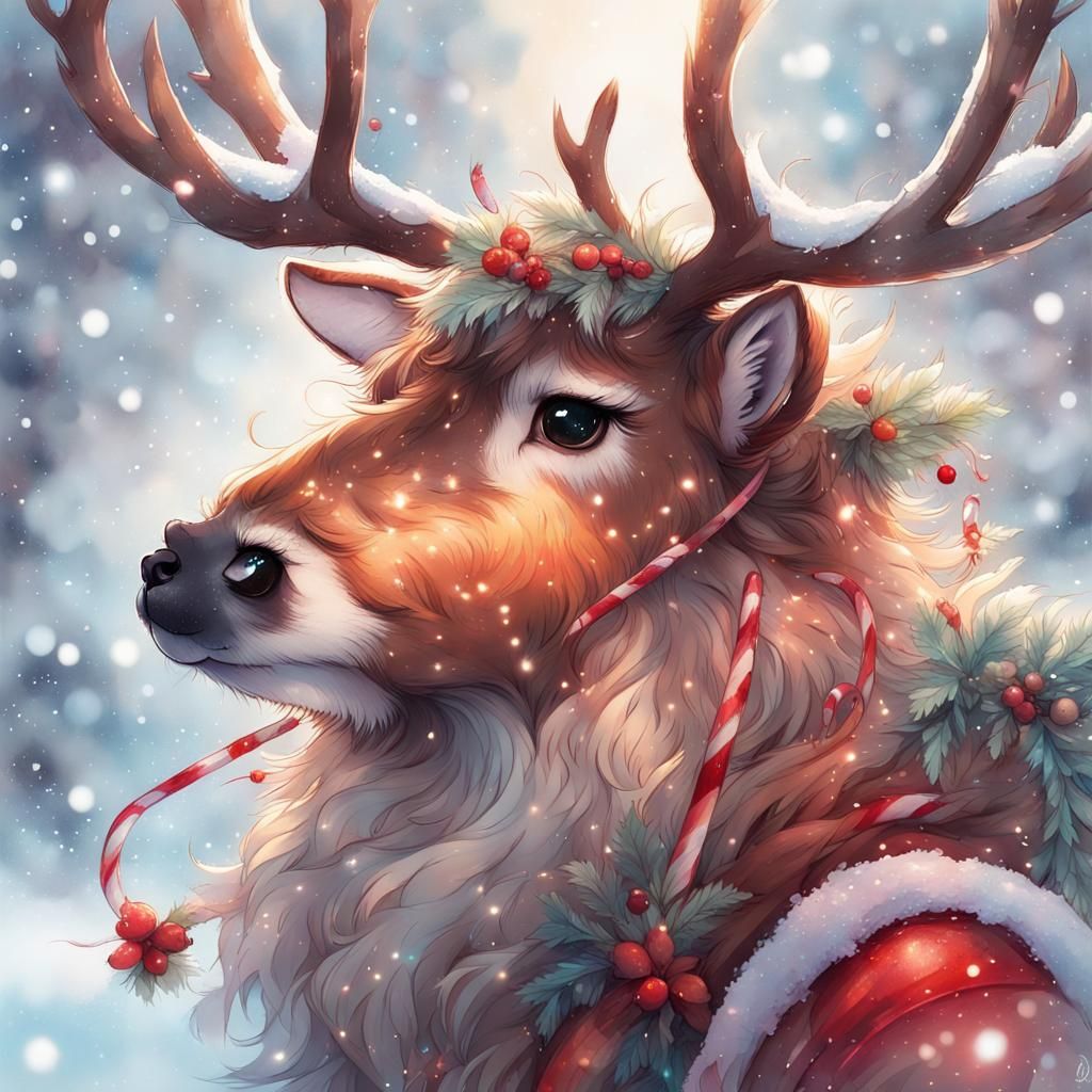 Deer
