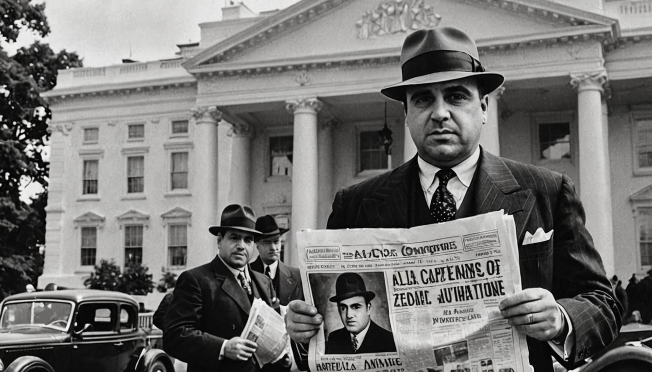Al Capone