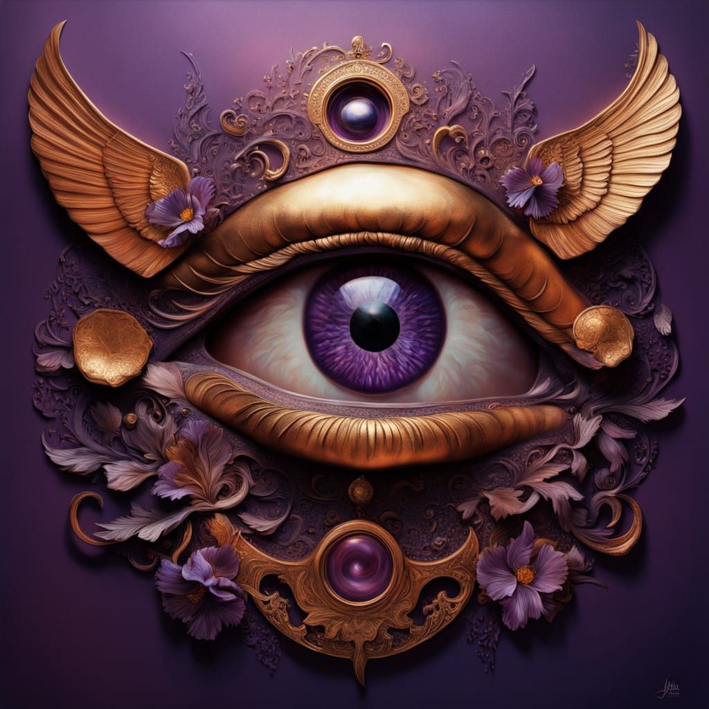 Mirror mirror on the wall...