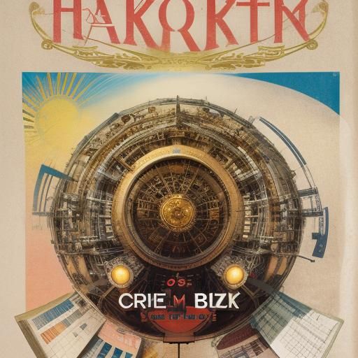 Colorful Abstract Diffusion with Vibrant Colors