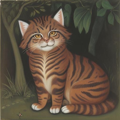 Esaul's Anguish: A Classical Deception