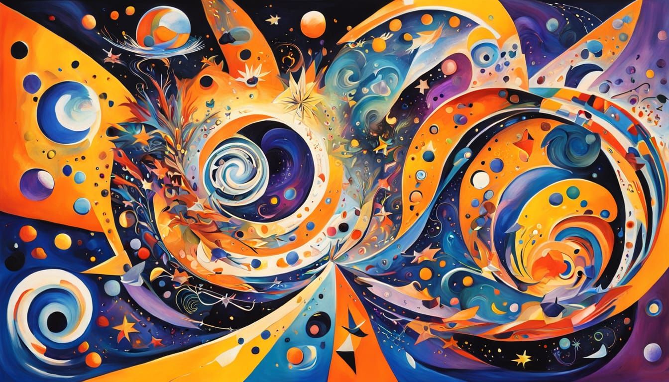 Études sur le tourbillon et les étoiles Astro5