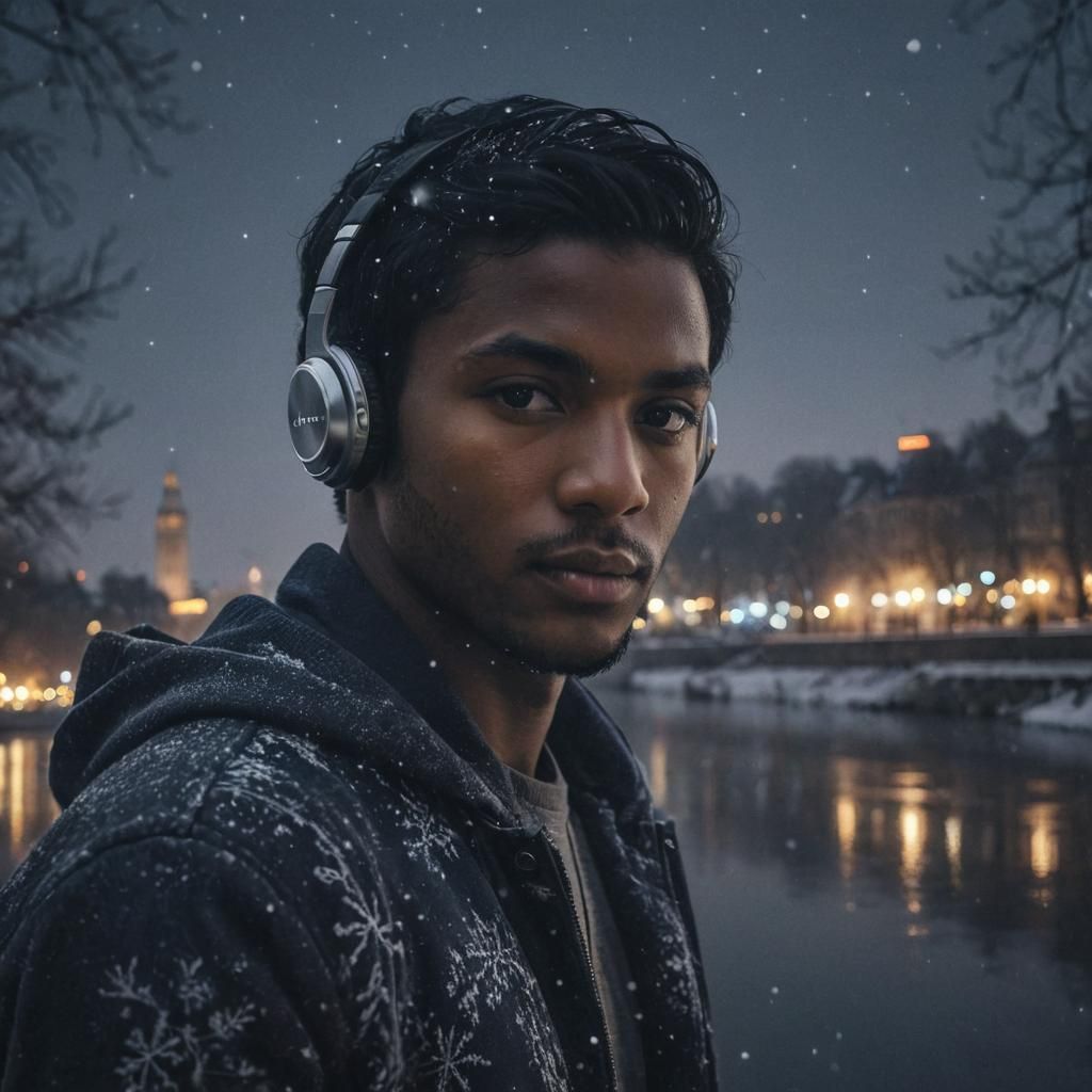 Meanwhile, in Turku, Finland.