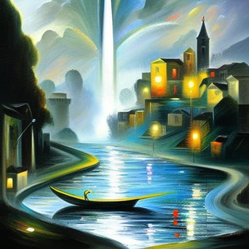 Heaven Must Be Missing An Angel