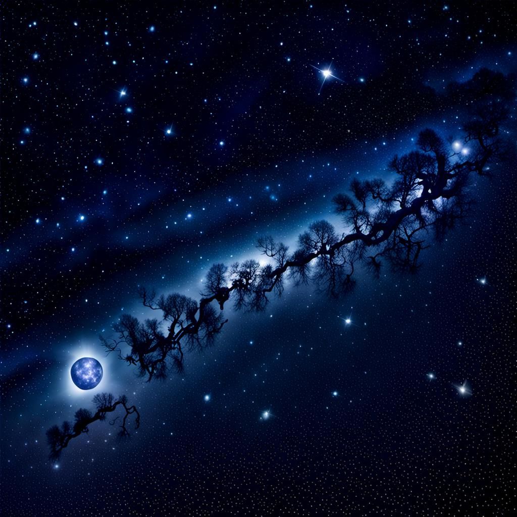 The Orion Constellation