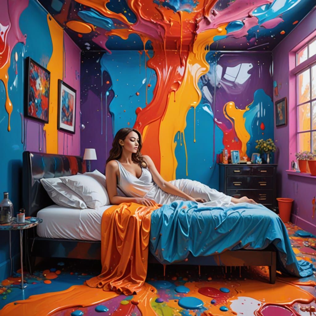 Vivid Dreams