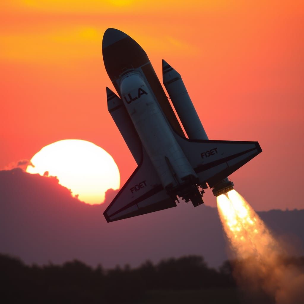 Destination Mars