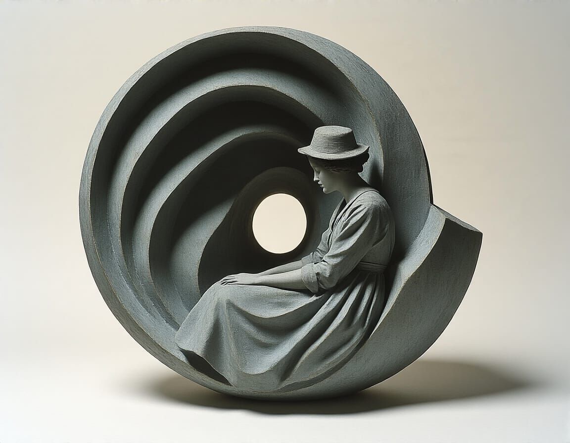 Sailor Dream Windy Whirlingtons Washerwomen Beryl Pearly Whi...