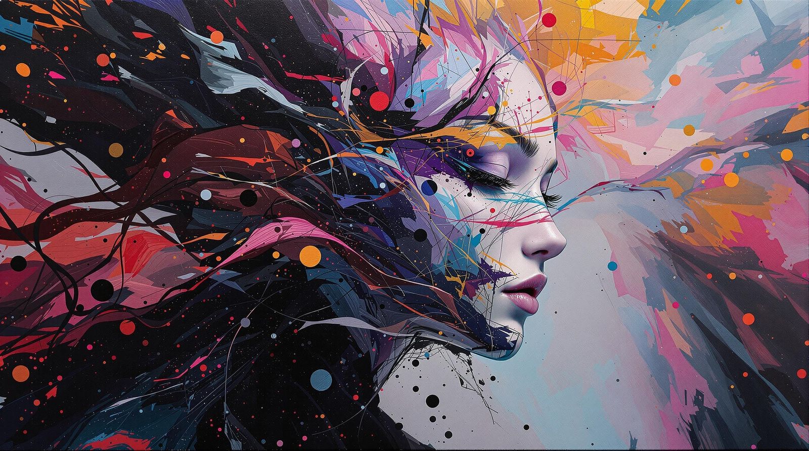 emotive theatrical filmic dynamic motion