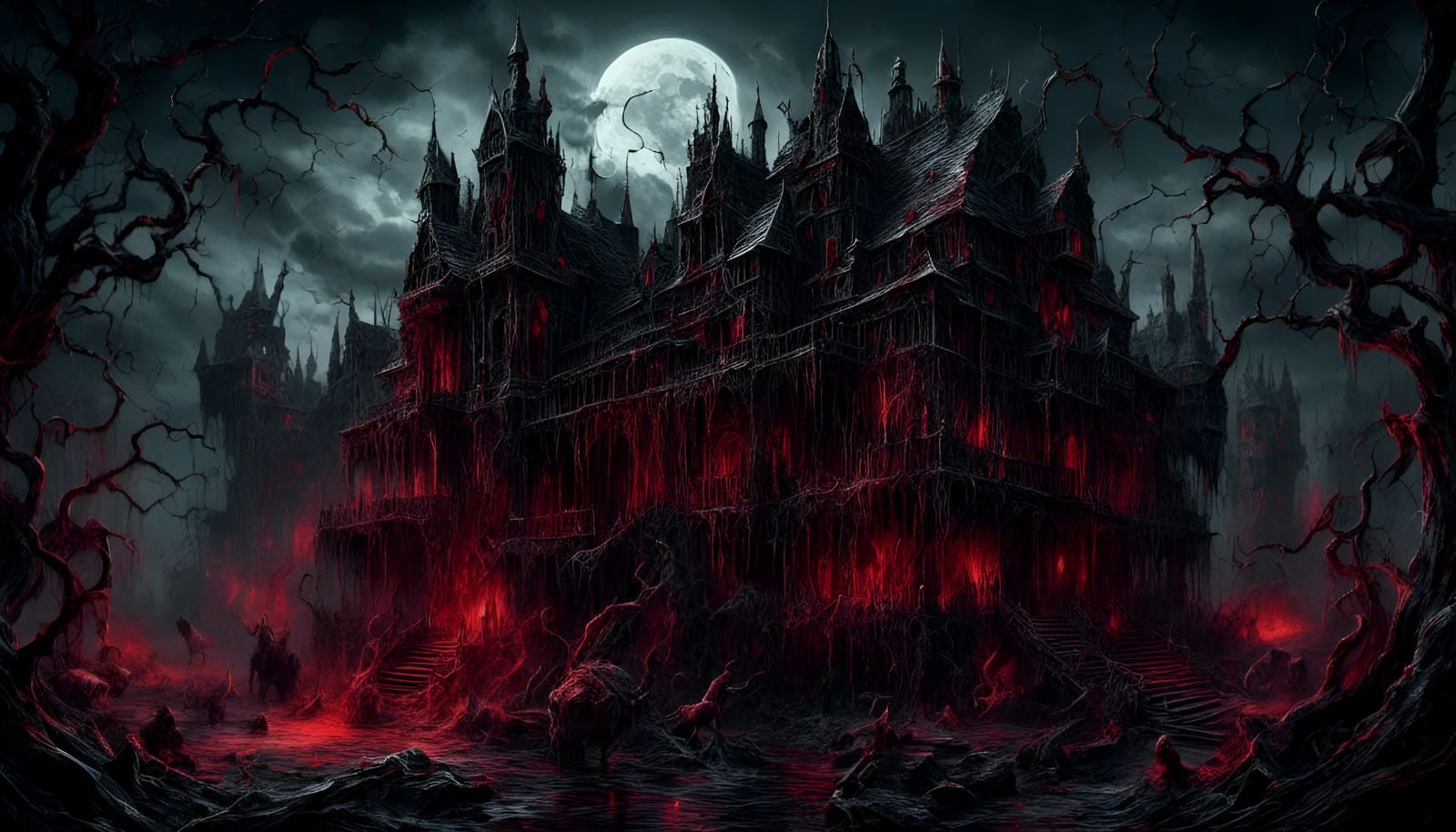 The Legend of Hell House