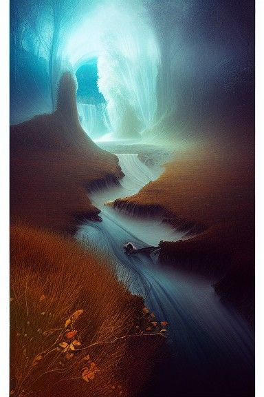 Spectacular Nature Phenomenon Photography