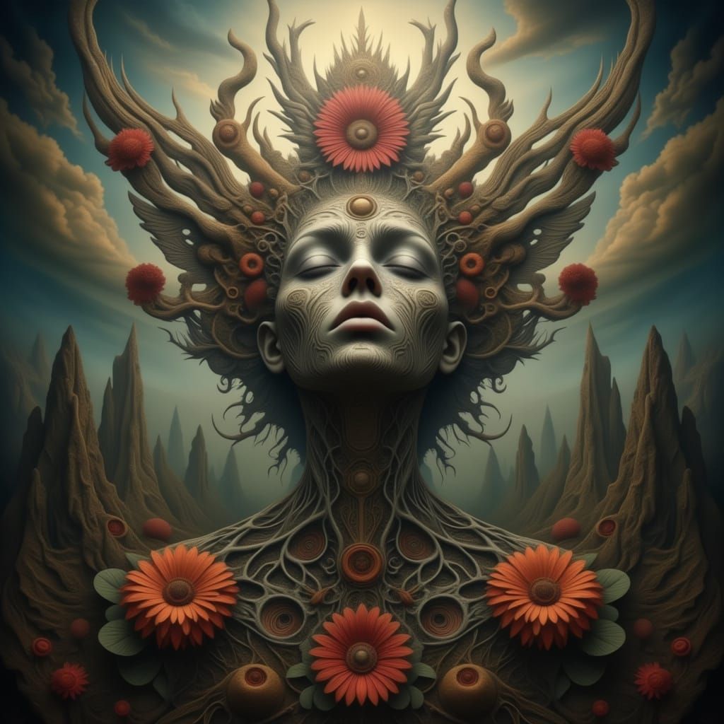 <lora:The Atherns Flux:1.0> Graphic novel