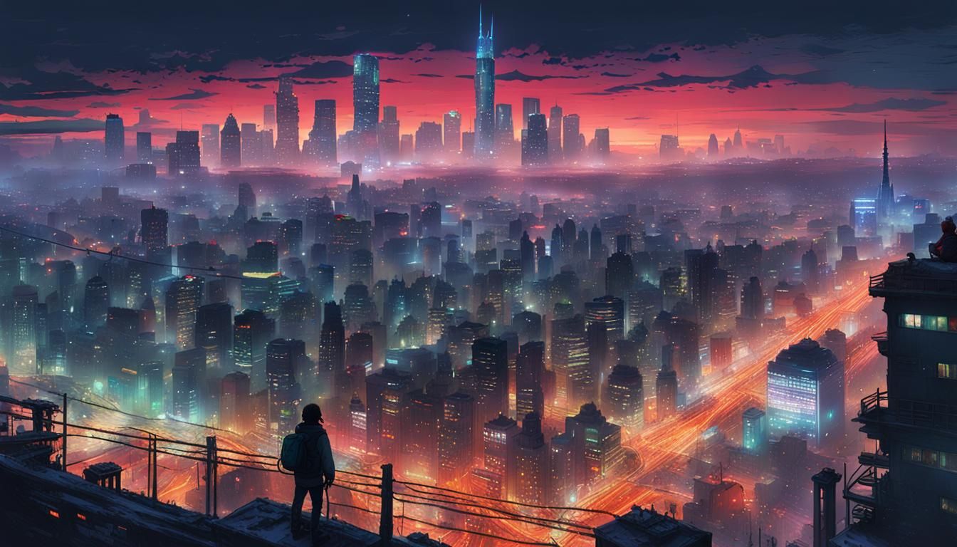 Skyline