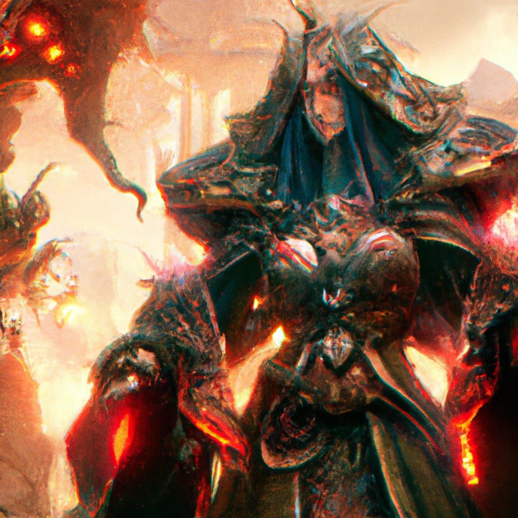 Mage of fire