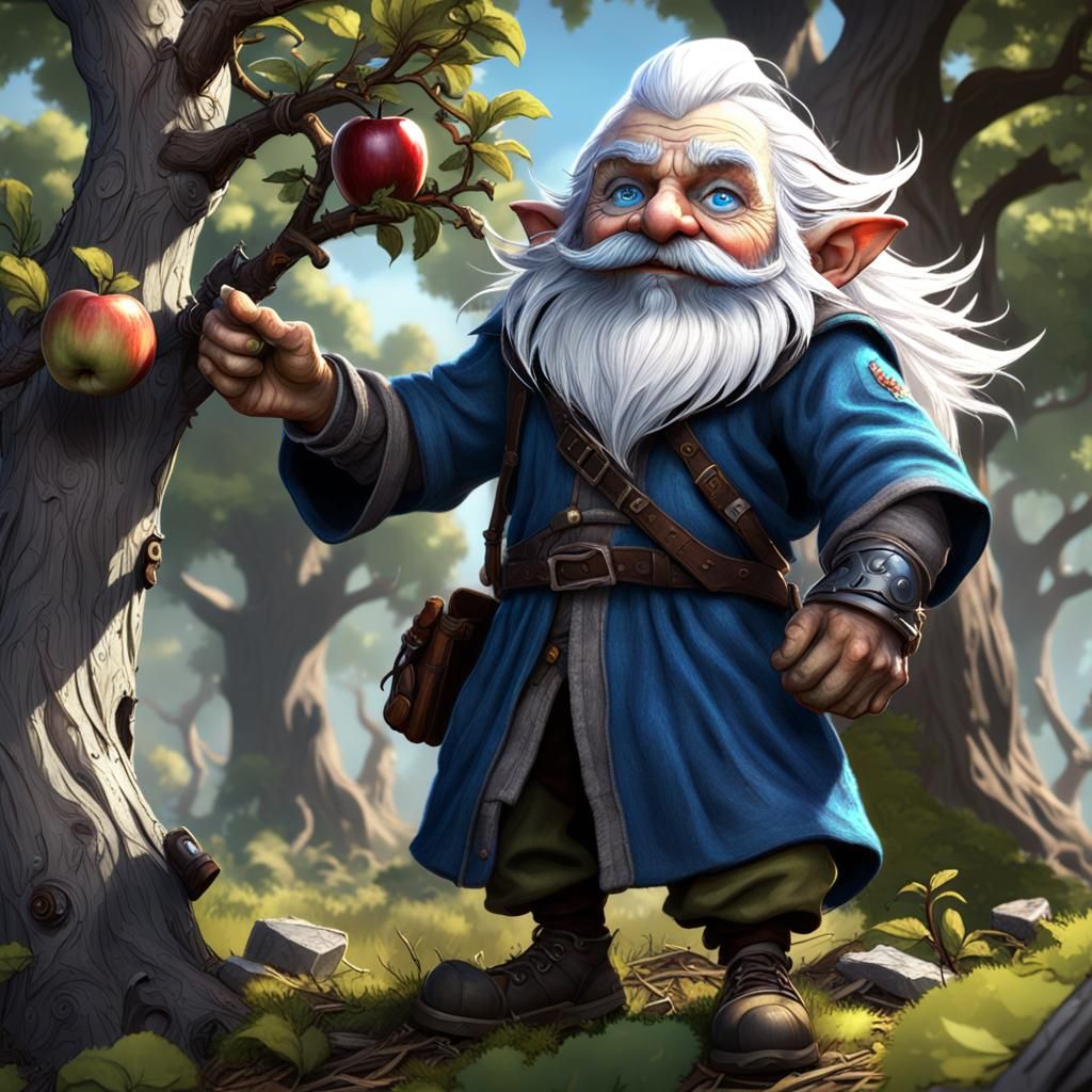 Birch " The Apple King" Mahogany V2