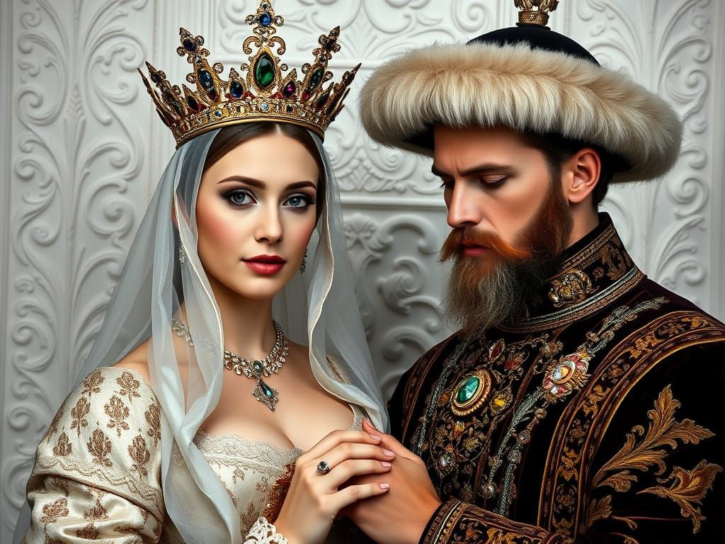 The Palaiologos