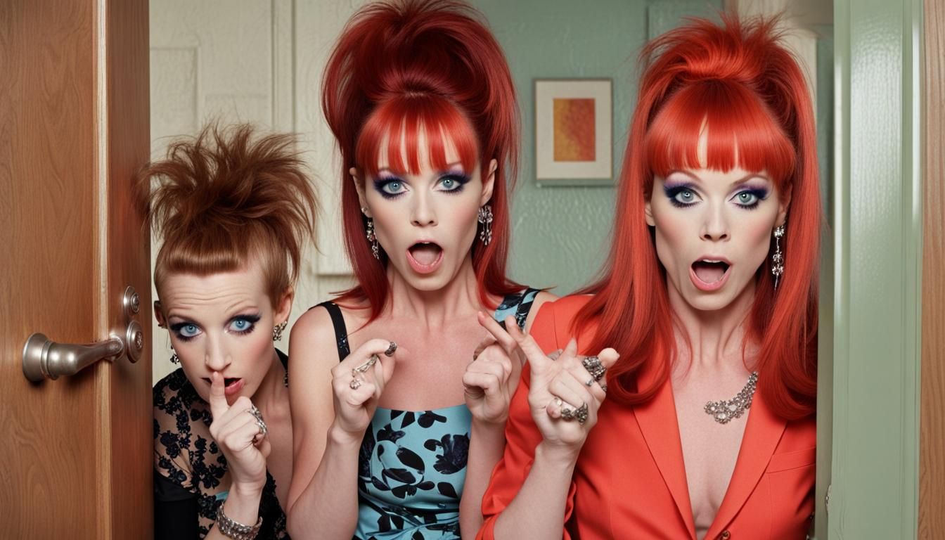 Bang Bang Bang on the Door Baby Text