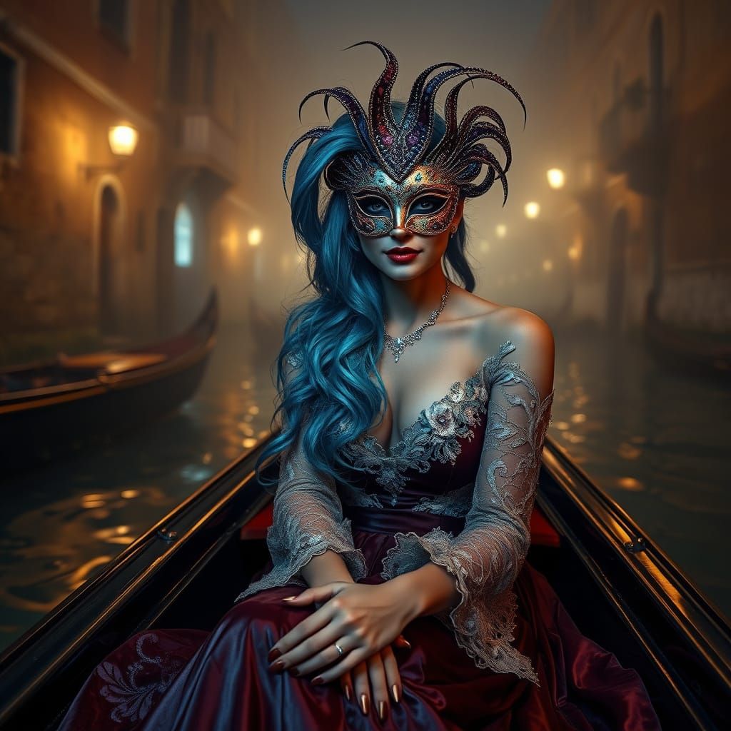 Venezia