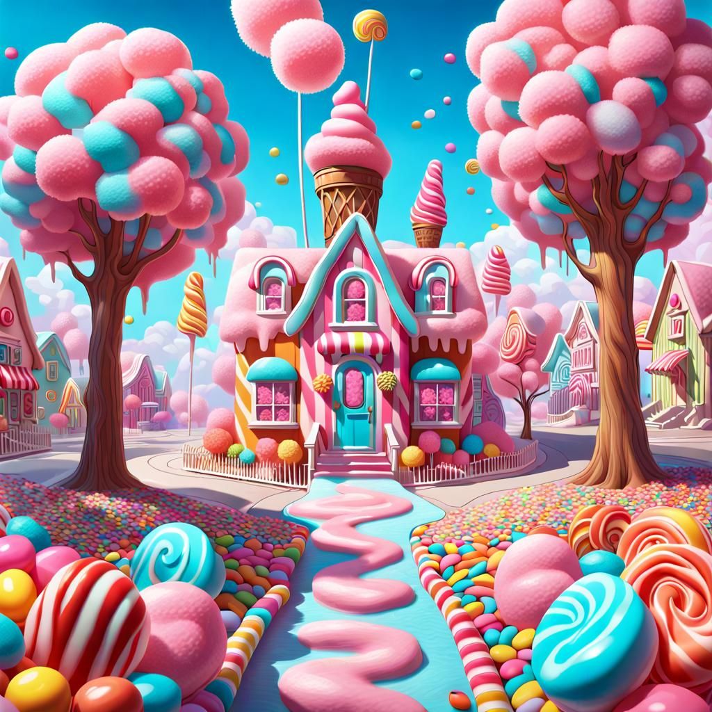Candy Land