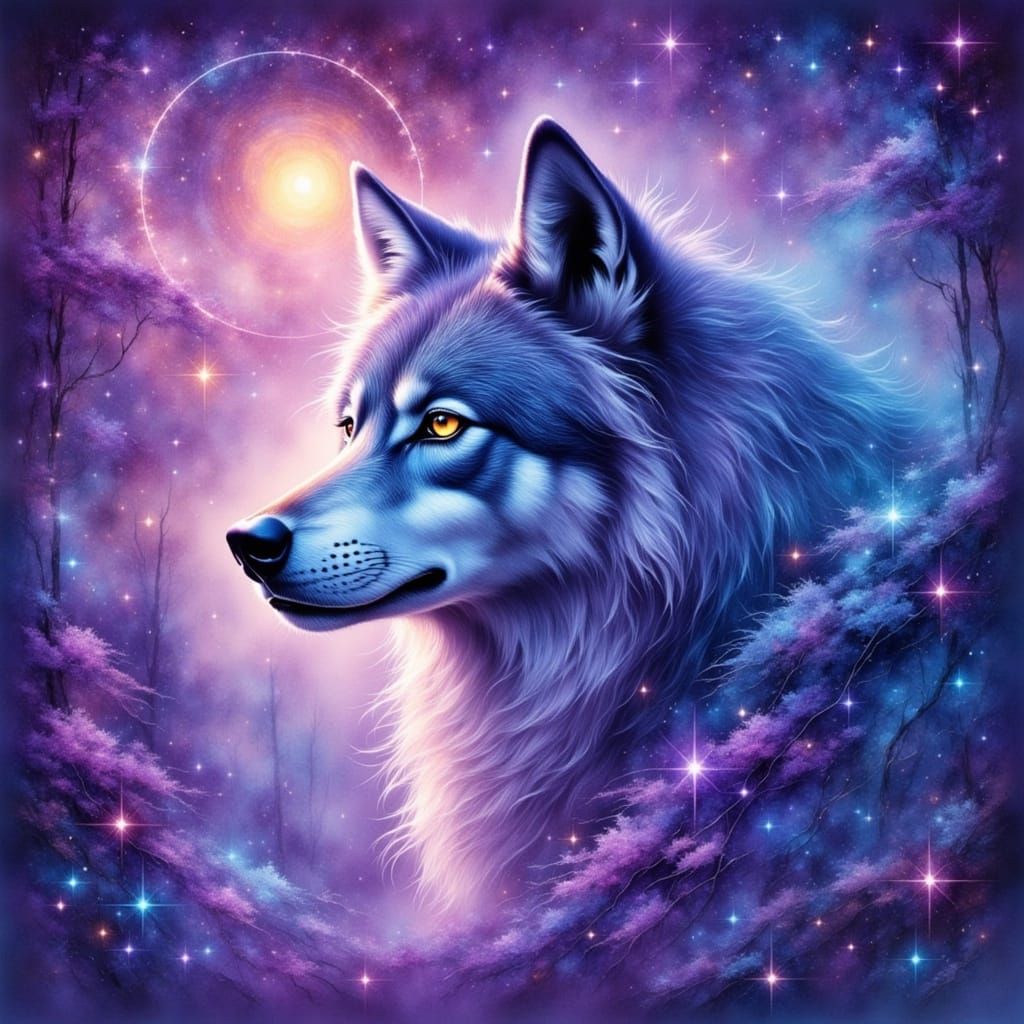 Le Gardien Céleste.....