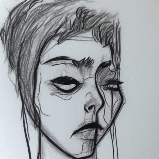 Worthless Art, Piece of Crap, Ugly