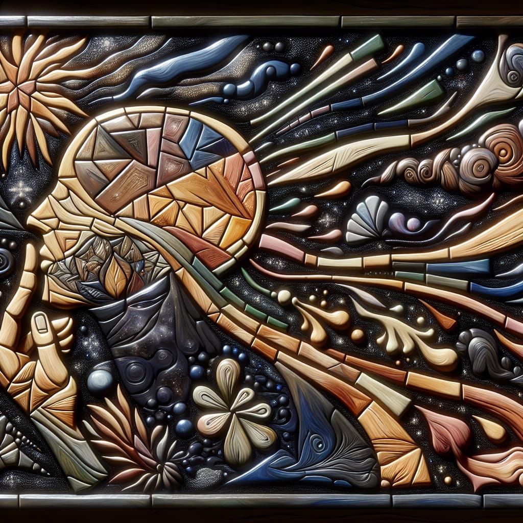 I Think I'm Going Out of My Head