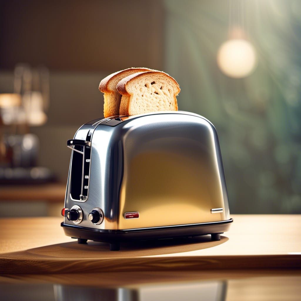 The Toaster