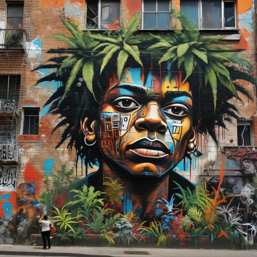 Street art