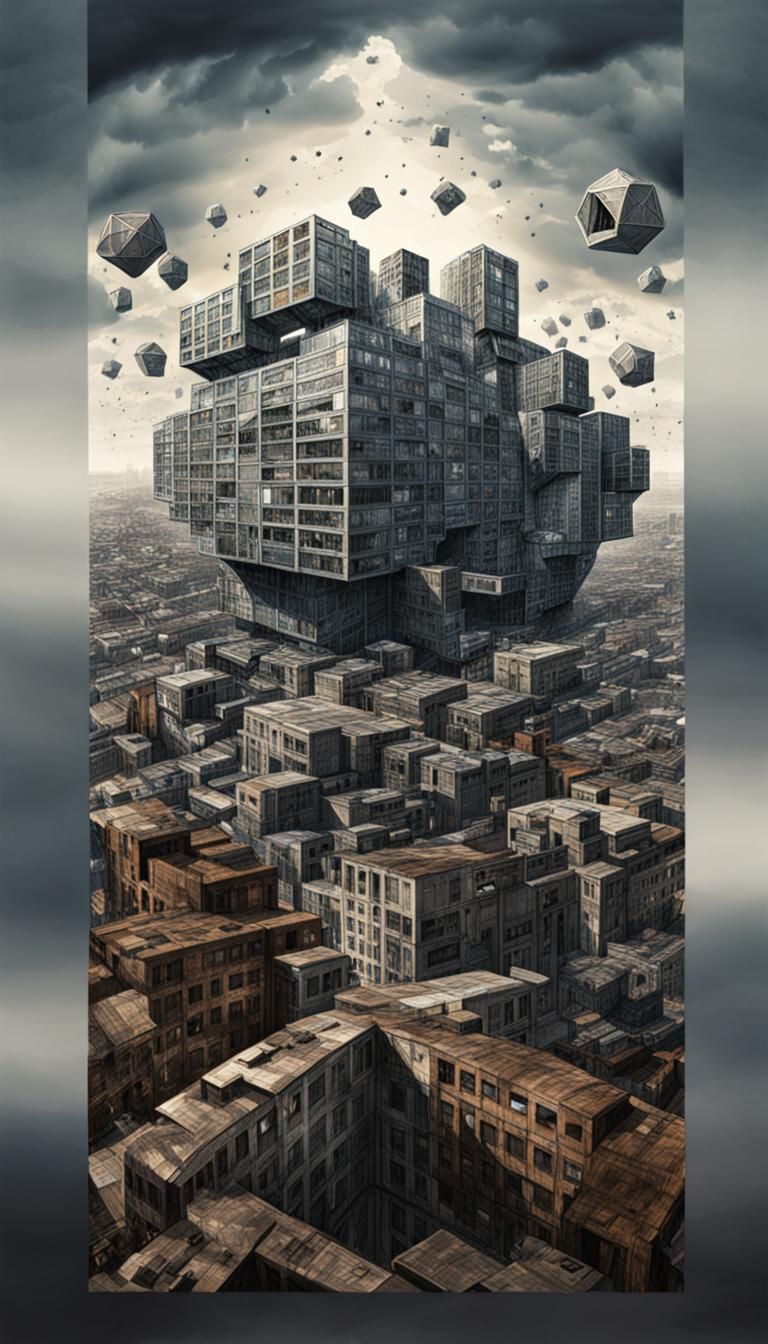 The Disorienting Perspective
