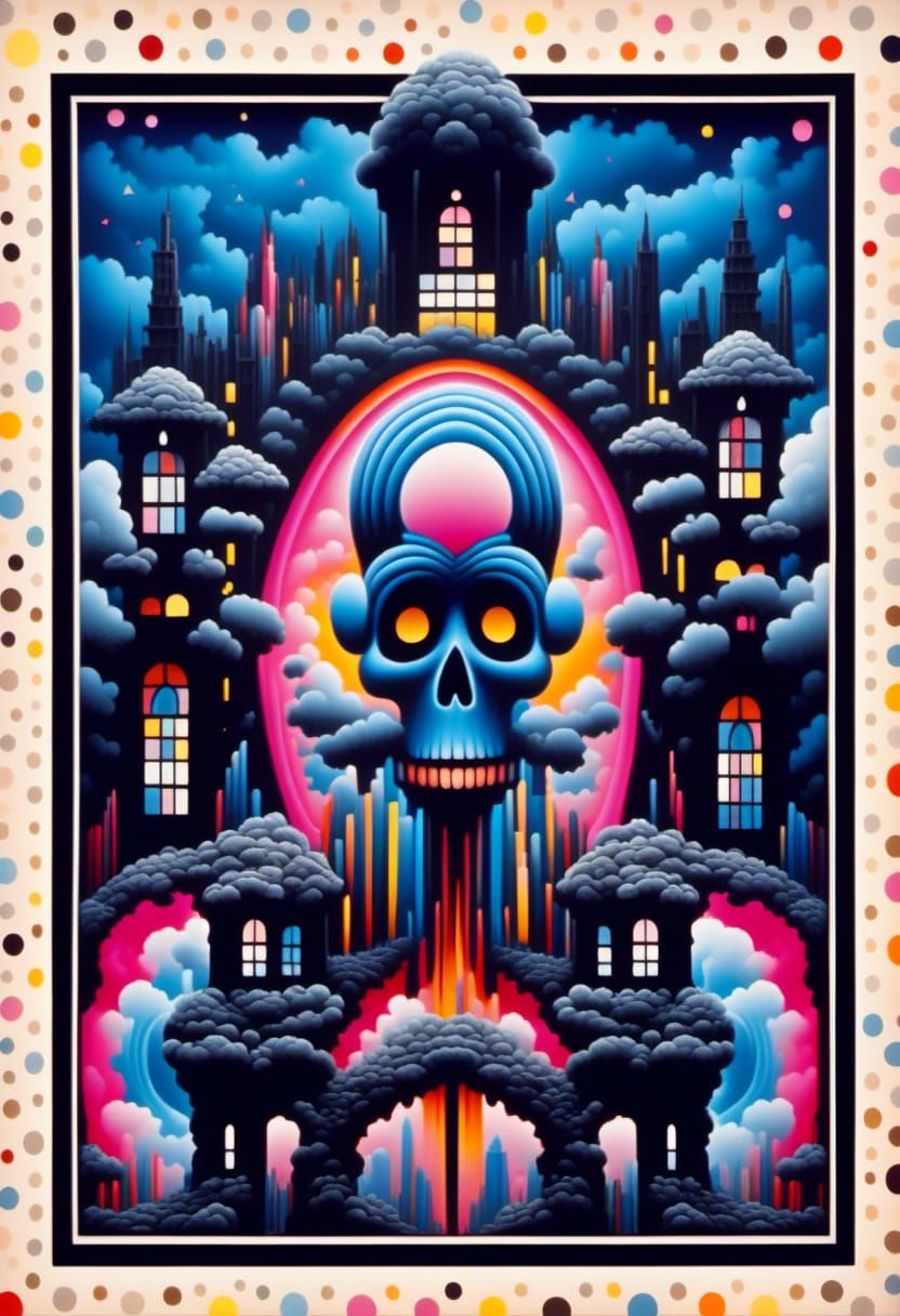 Trippy Town