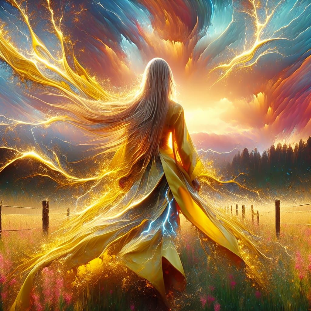 The Senshi of Love 4