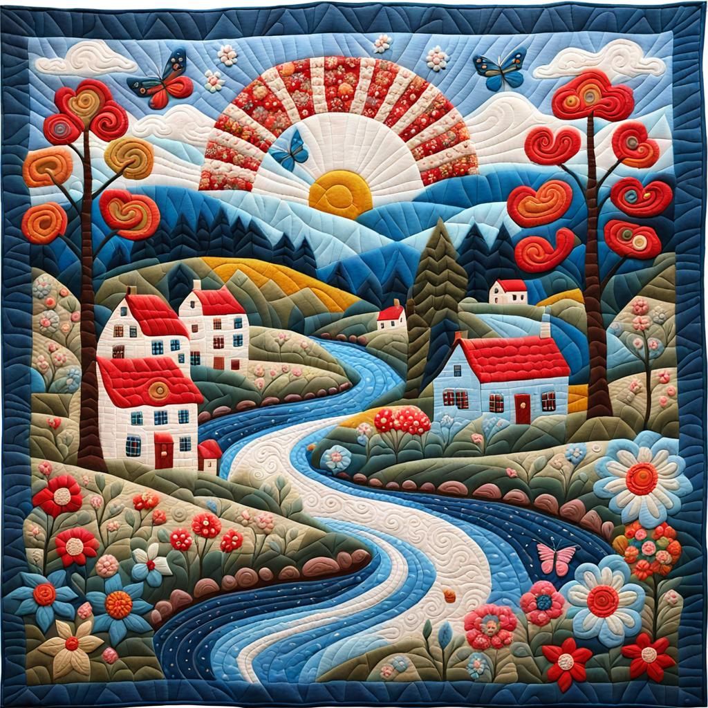 Quilting
