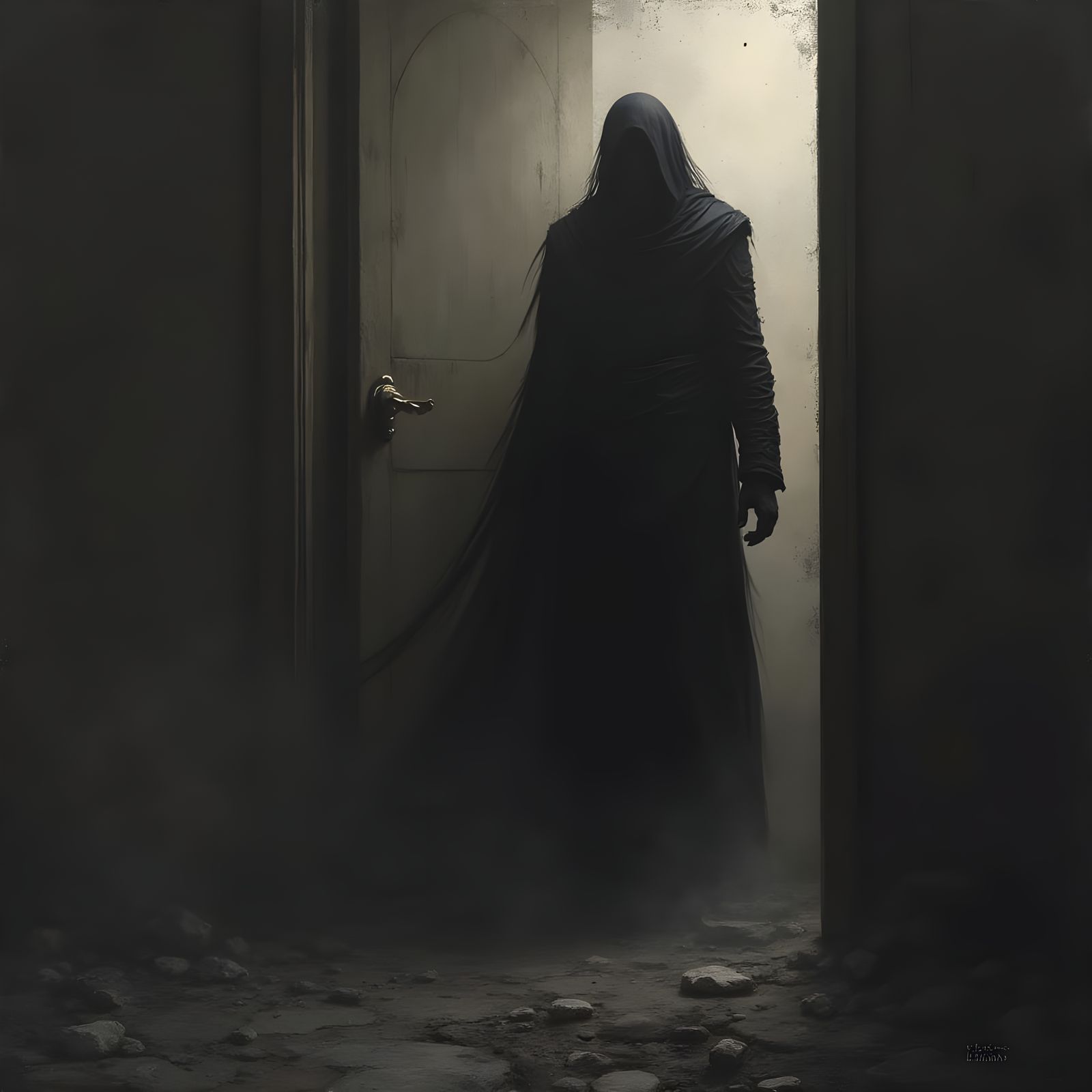 I believe it is time to go🎼