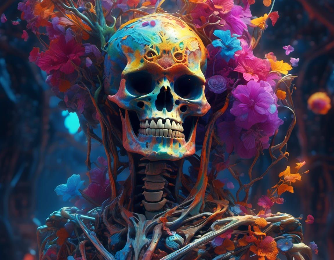 Skeleton
