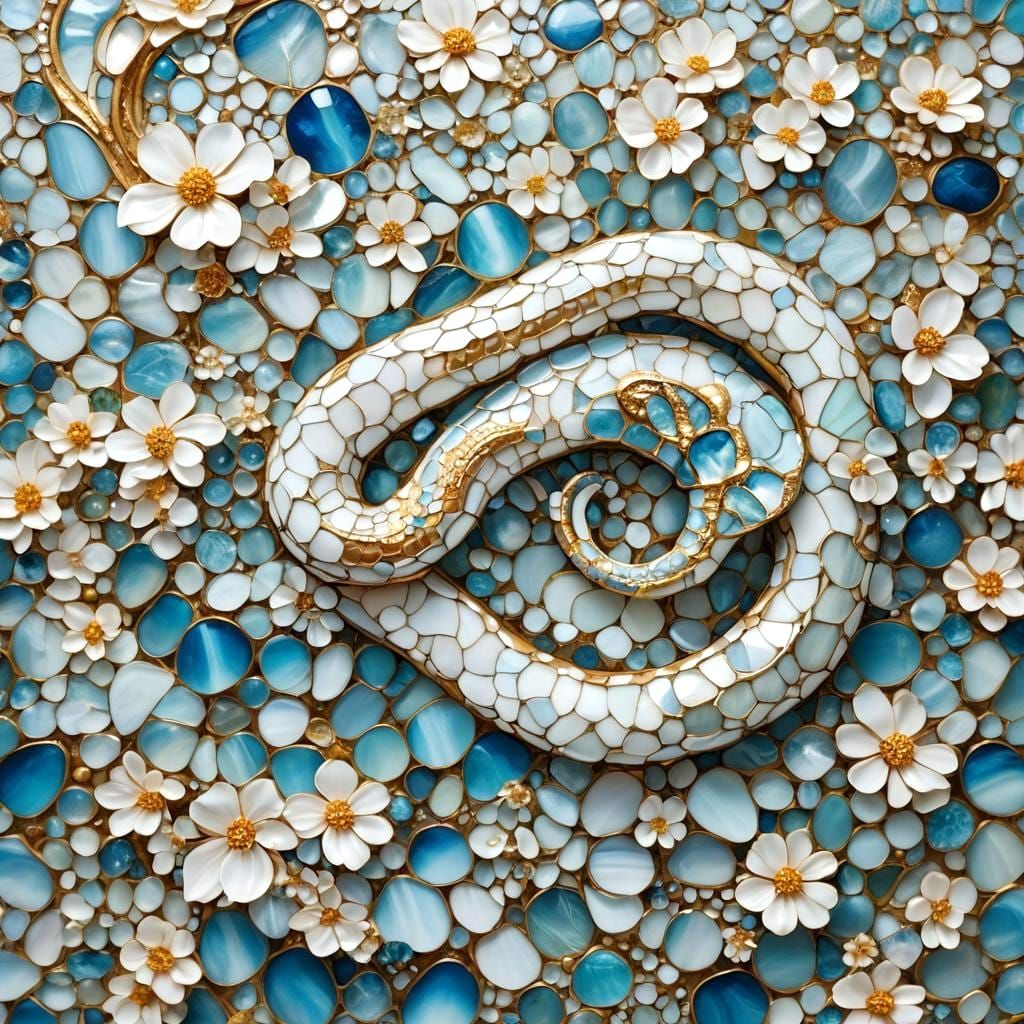 Die halbe Lemniskate - YangOnly ist die Rom+Vatican-Agenda - YINWAR