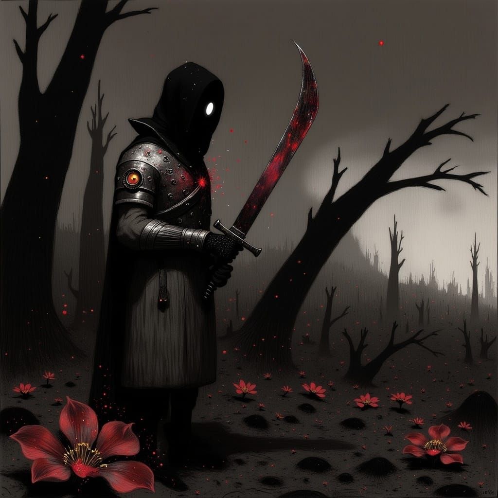 Kill All the Faeries