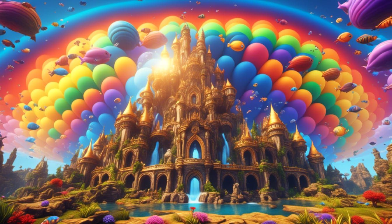 Enigmatic Figure in Stylized LoRA Art