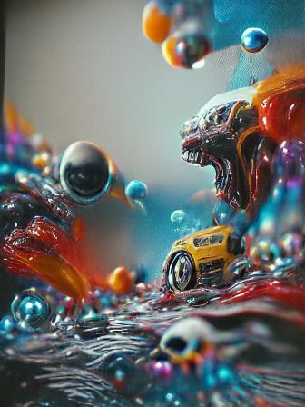 Creature