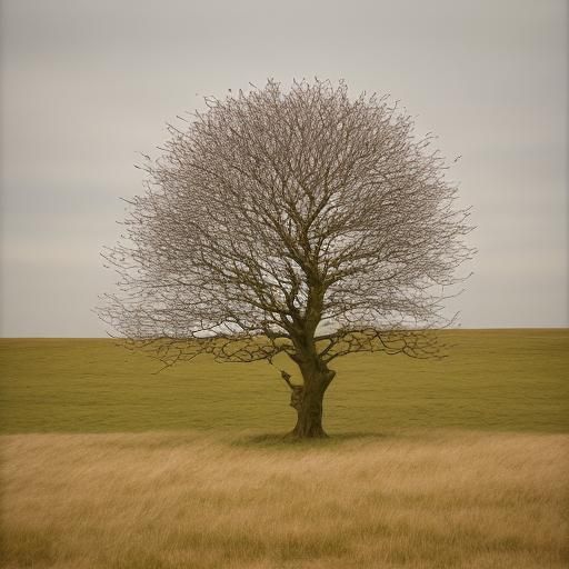 Fairy Tree