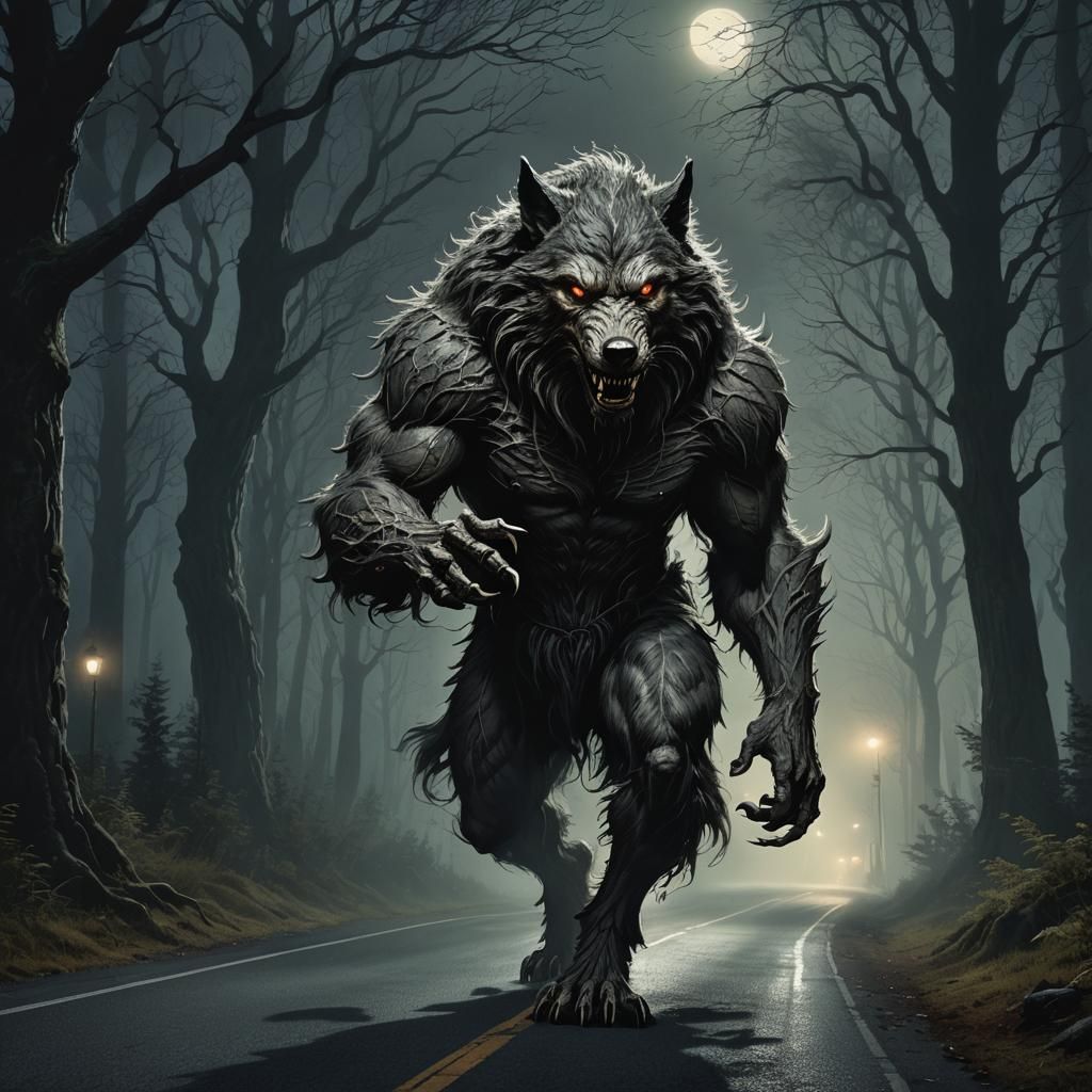 Dogman