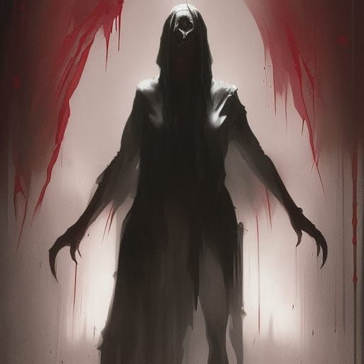 Bleeding Out