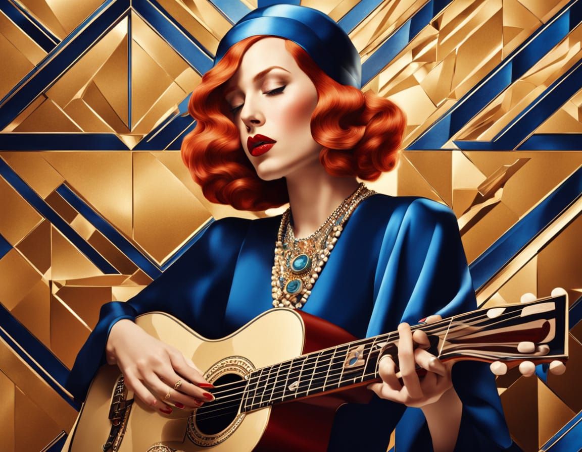 Stolen "La Musicienne" After Found Back in 2016