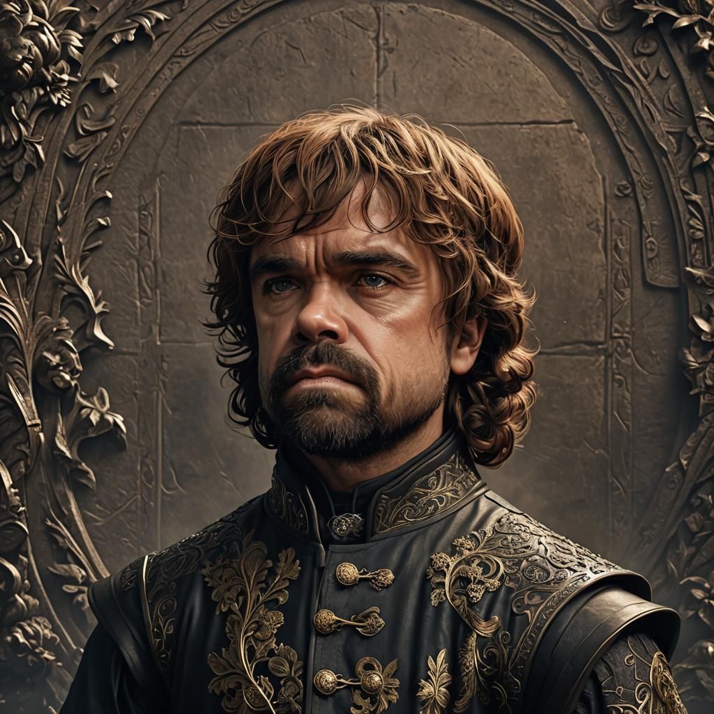 Tyrion Lannister
