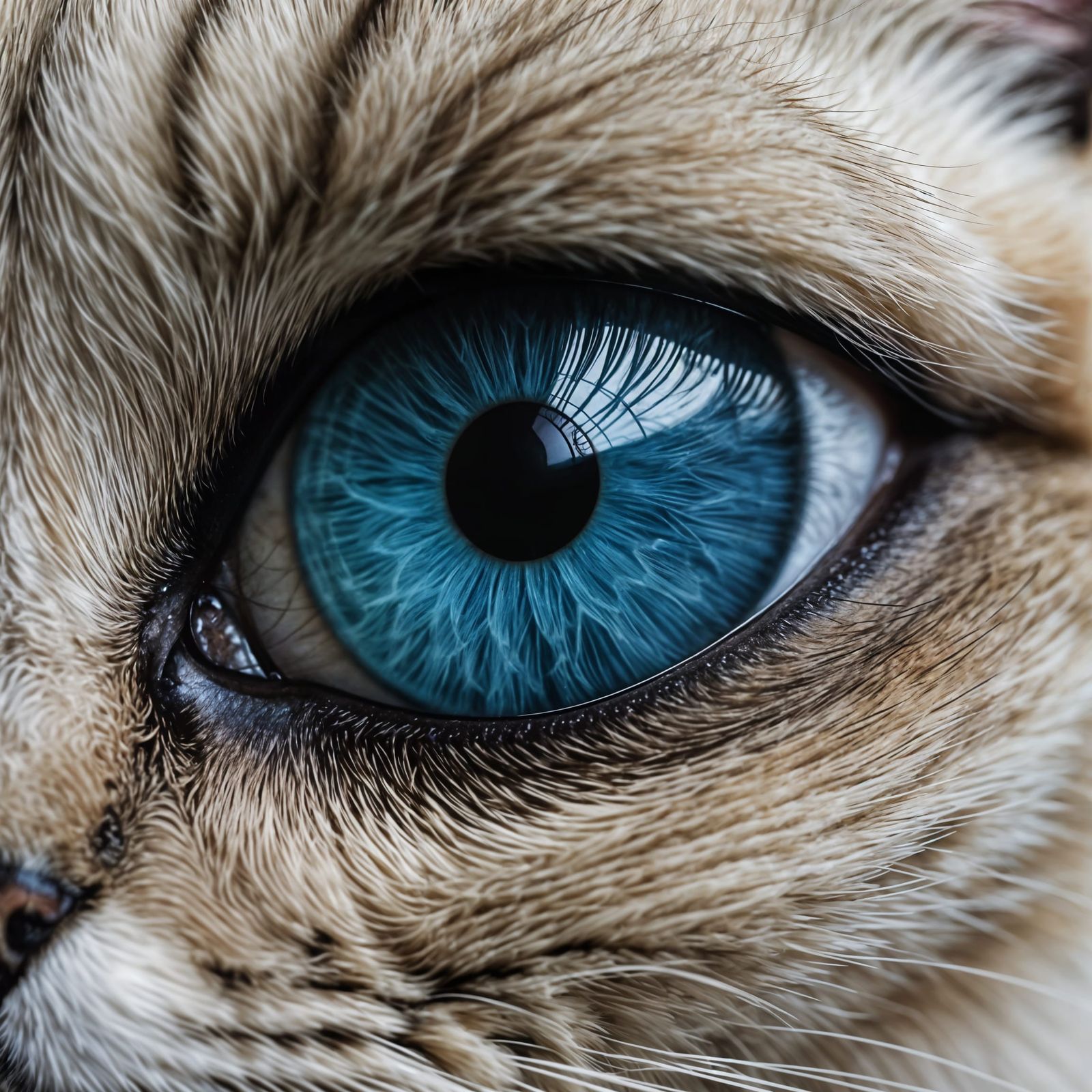 Cat's Eye