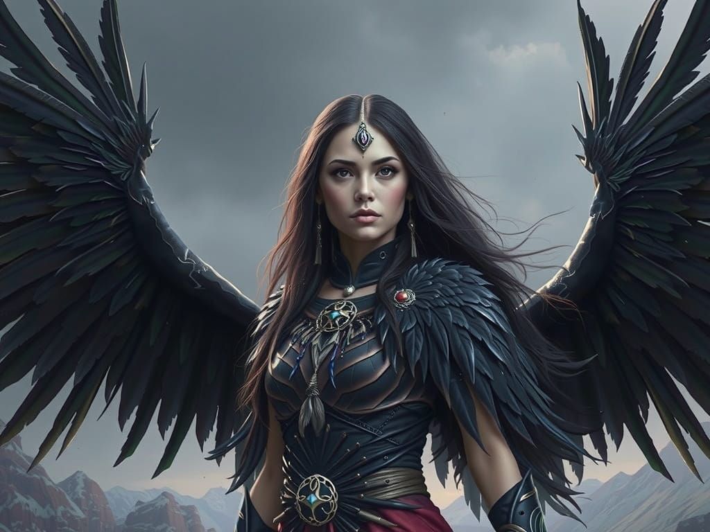 Sister Asp: "Pardon me whilst I kiss the sky!"