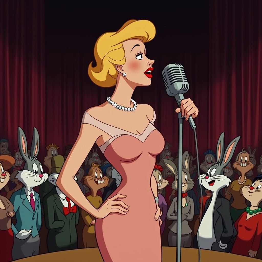 Rosemary Clooney Tunes