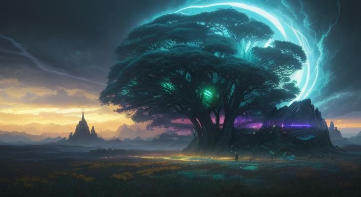 8k resolution concept art 4