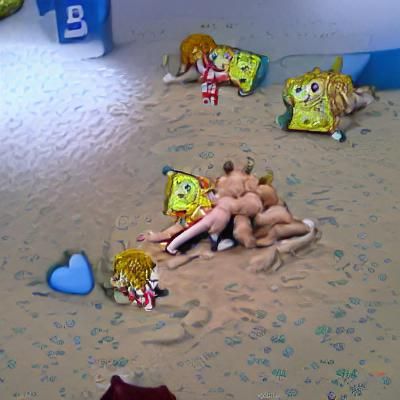Inappropriate Content